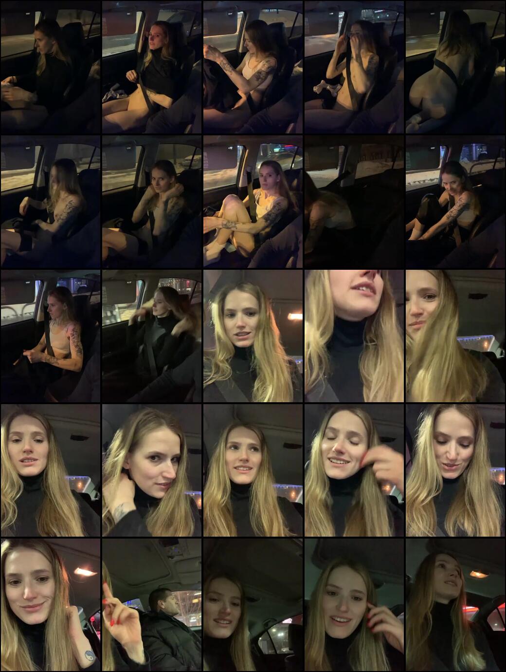 Sexy-SweetsBongaCams Porn Cam 2024-02-21