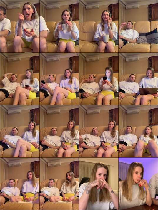 Sexy-SweetsBongaCams Porn Cam 2024-02-21