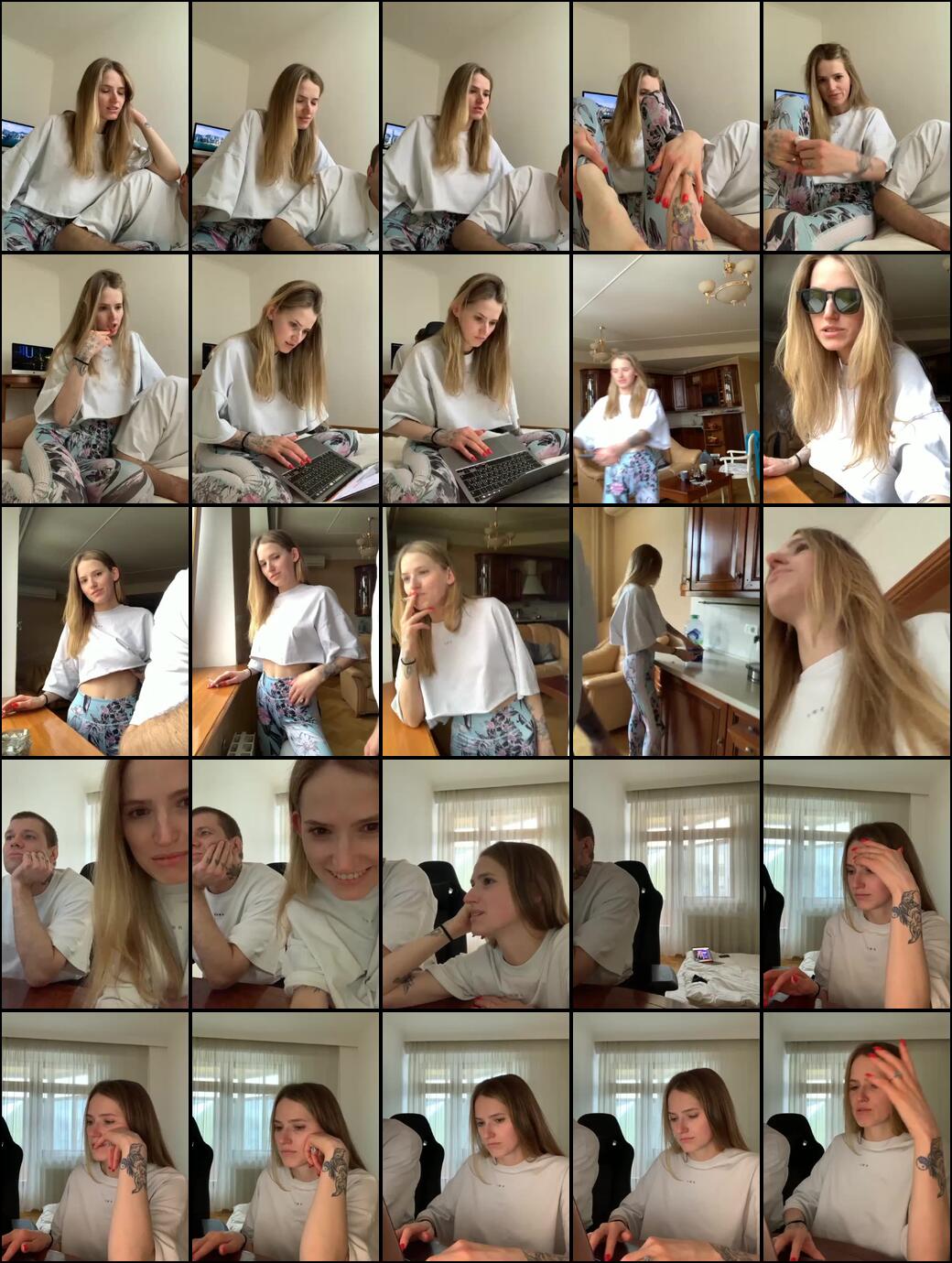 Sexy-SweetsBongaCams Porn Cam 2024-02-22