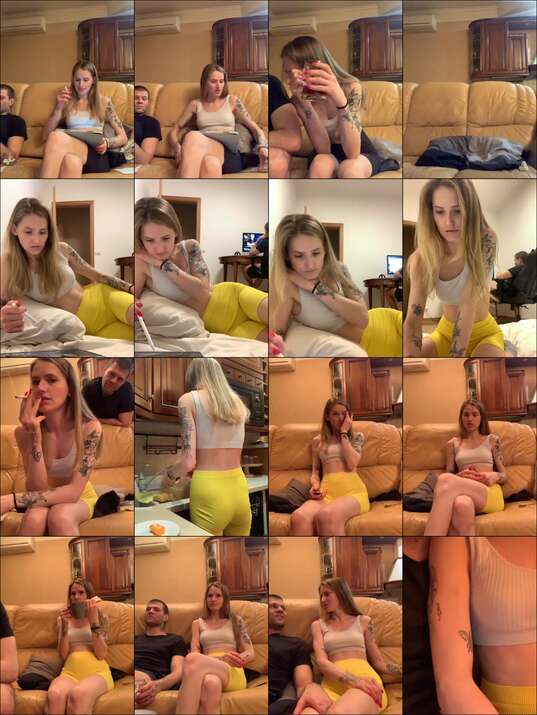 Sexy-SweetsBongaCams Porn Cam 2024-02-24