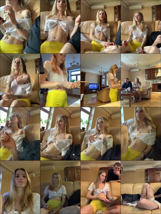 Sexy-SweetsBongaCams Porn Cam 2024-02-27