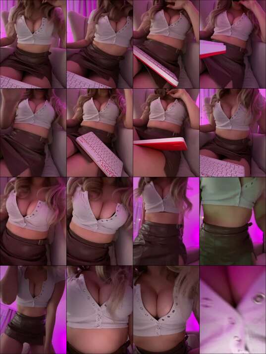 SEXYBOSS96BongaCams Porn Cam 2023-11-08