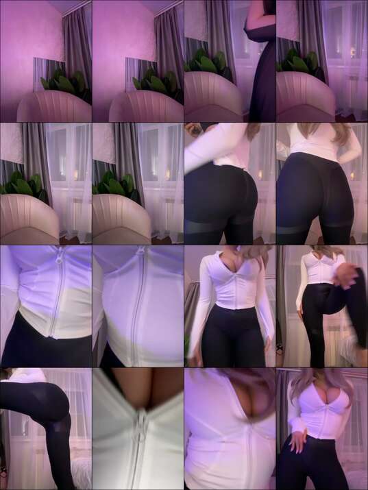 SEXYBOSS96BongaCams Porn Cam 2024-03-14