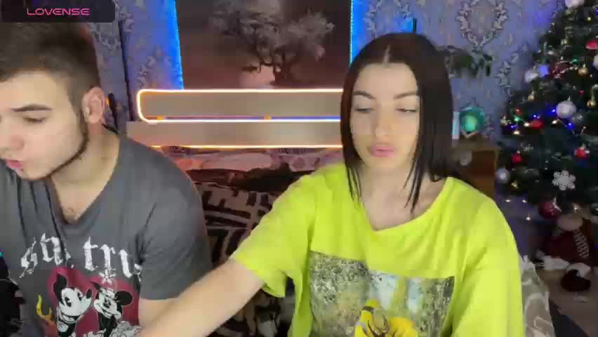 SexyboybunnyBongaCams Porn Cam 2023-12-13