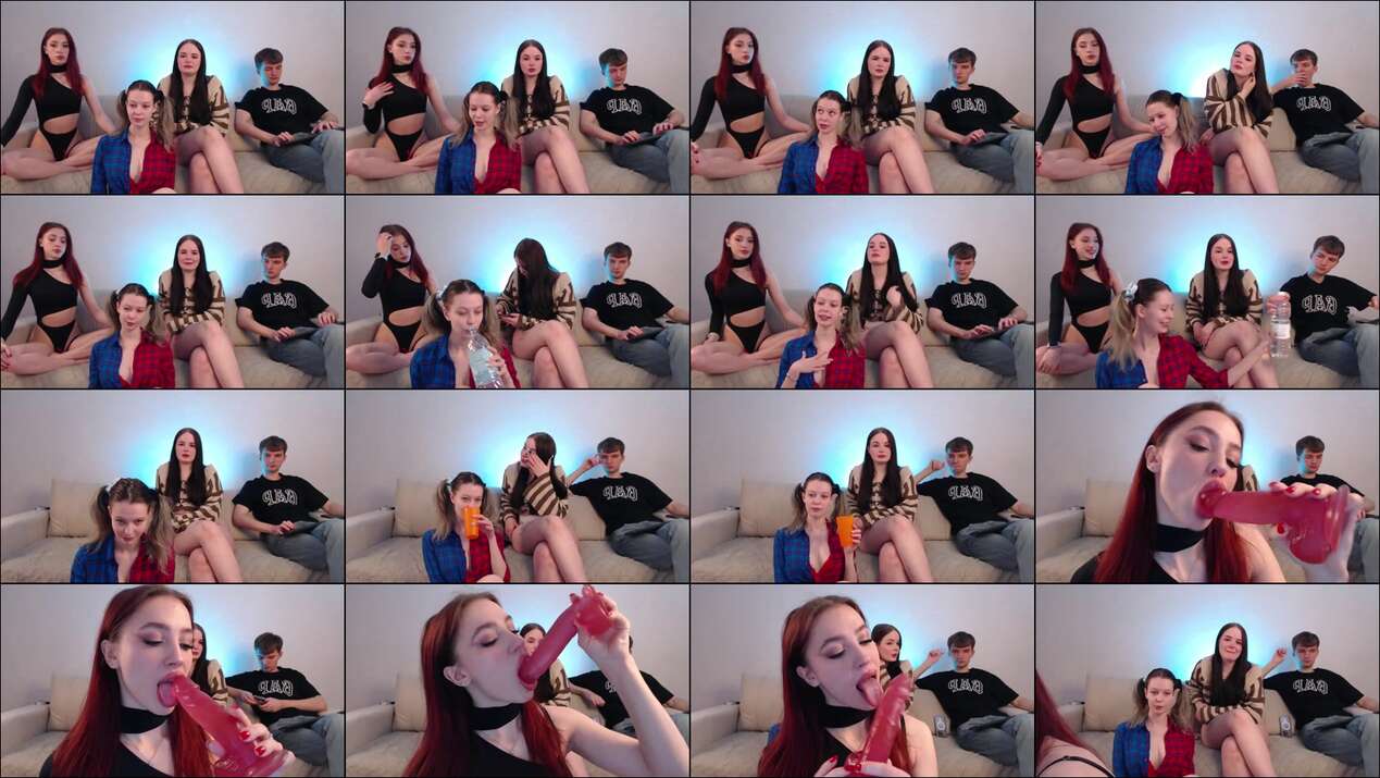 Sexyrucoup1eBongaCams Porn Cam 2024-03-15
