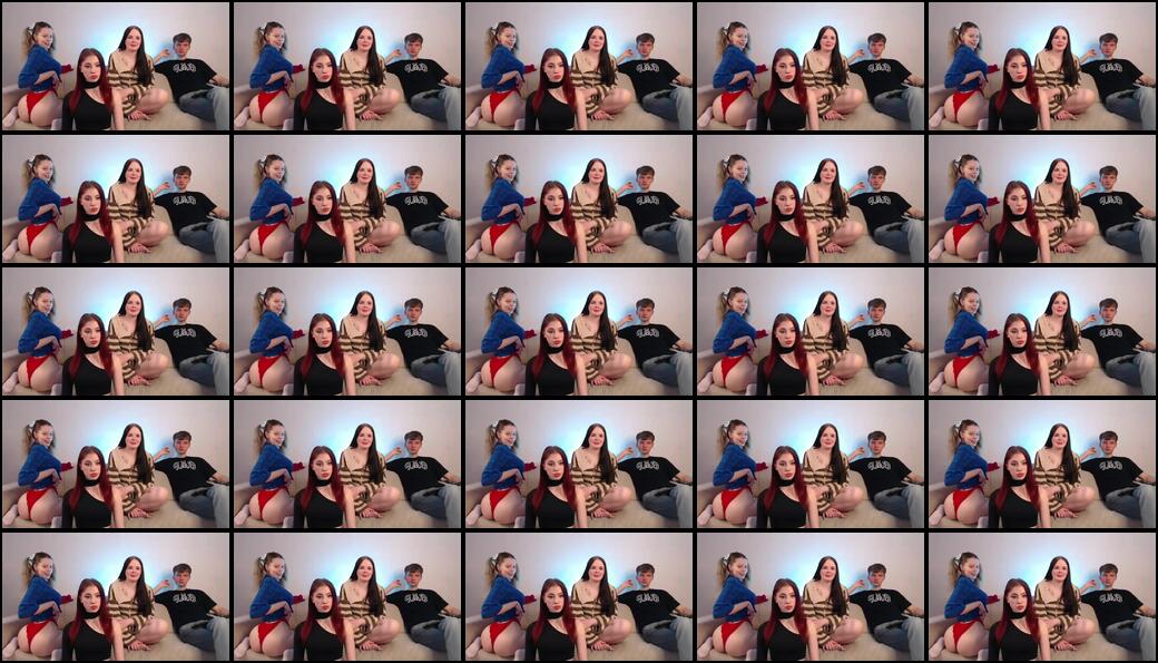 Sexyrucoup1eBongaCams Porn Cam 2024-03-15