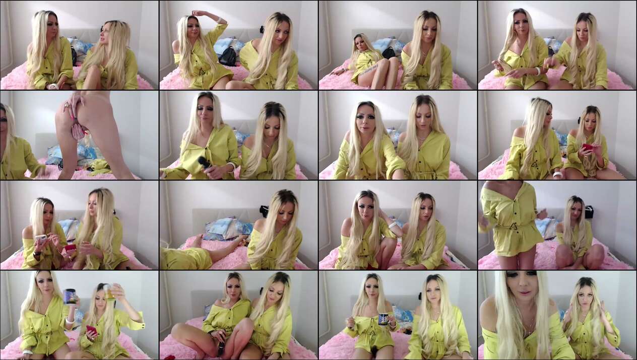 SexytigressBongaCams Porn Cam 2023-10-25