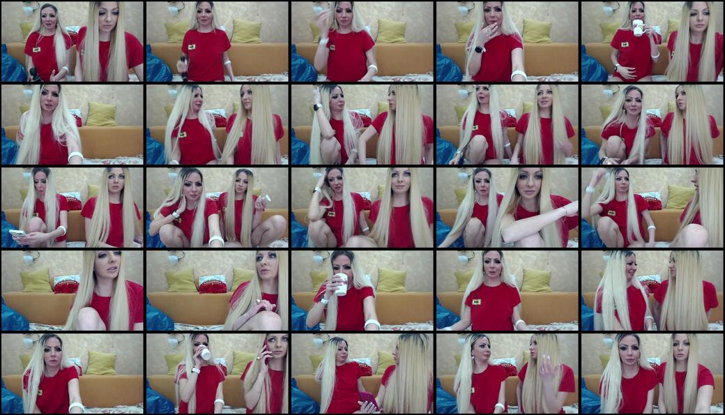 SexytigressBongaCams Porn Cam 2024-01-18