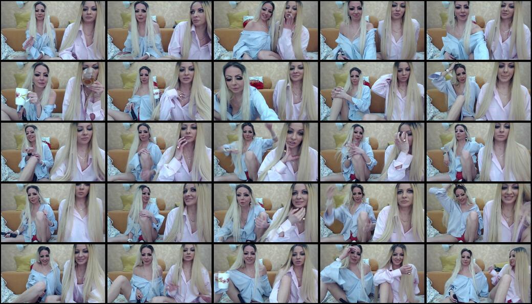 SexytigressBongaCams Porn Cam 2024-01-19