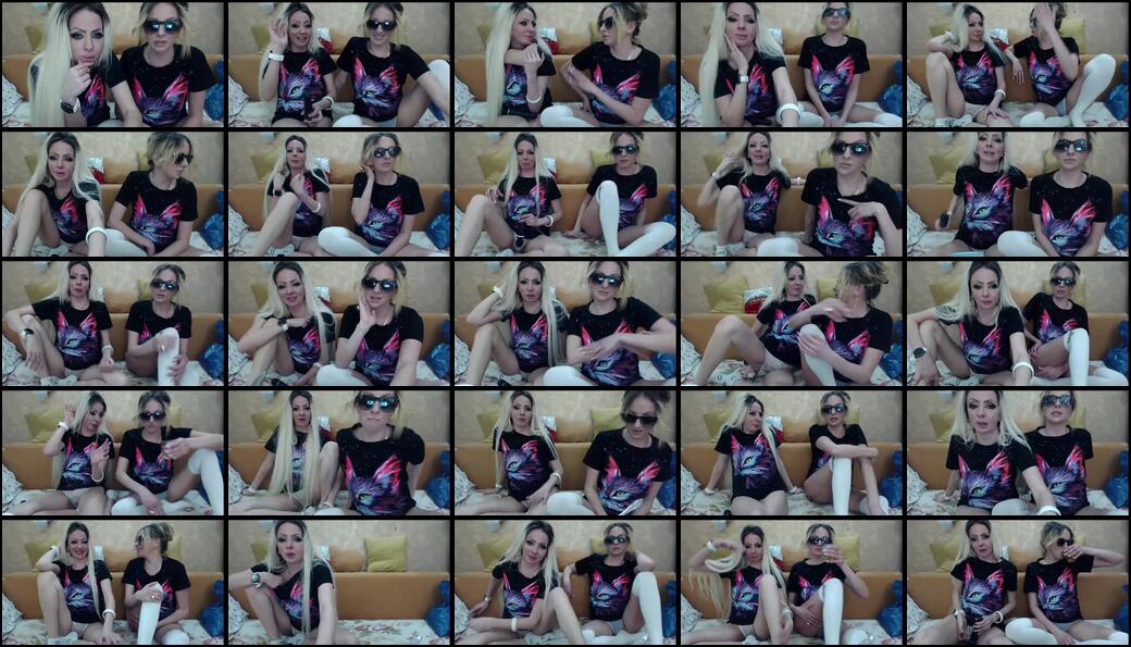 SexytigressBongaCams Porn Cam 2024-02-08