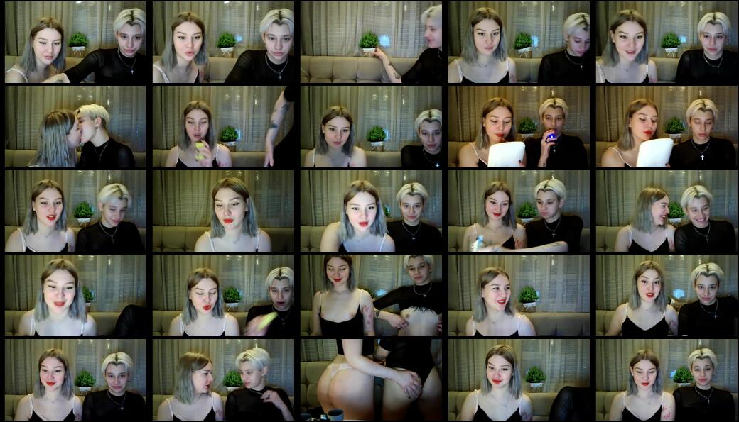 ShakeawakeBongaCams Porn Cam 2024-01-15