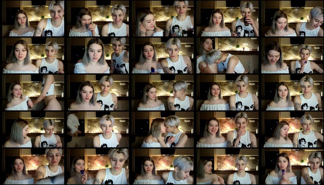 ShakeawakeBongaCams Porn Cam 2024-01-16