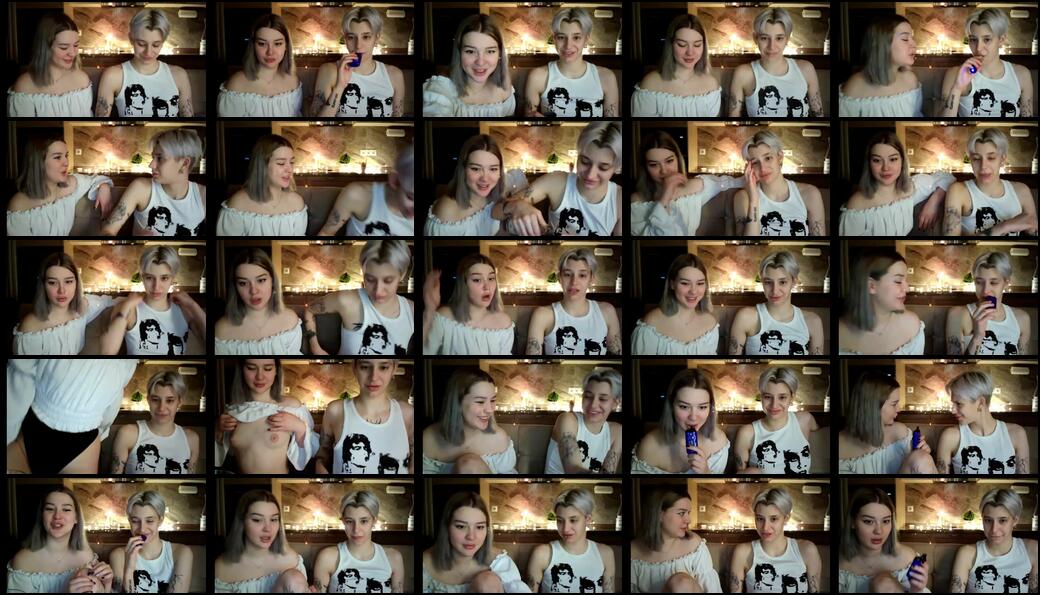 ShakeawakeBongaCams Porn Cam 2024-01-16