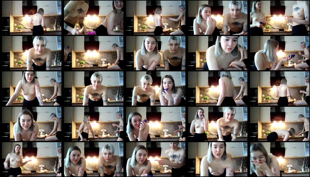 ShakeawakeBongaCams Porn Cam 2024-01-19