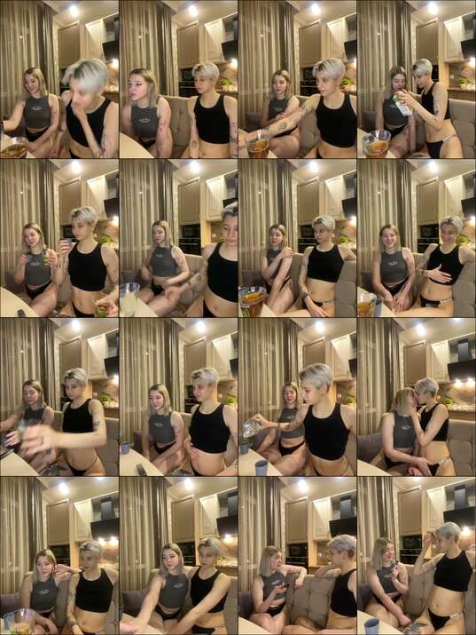 ShakeawakeBongaCams Porn Cam 2024-01-28
