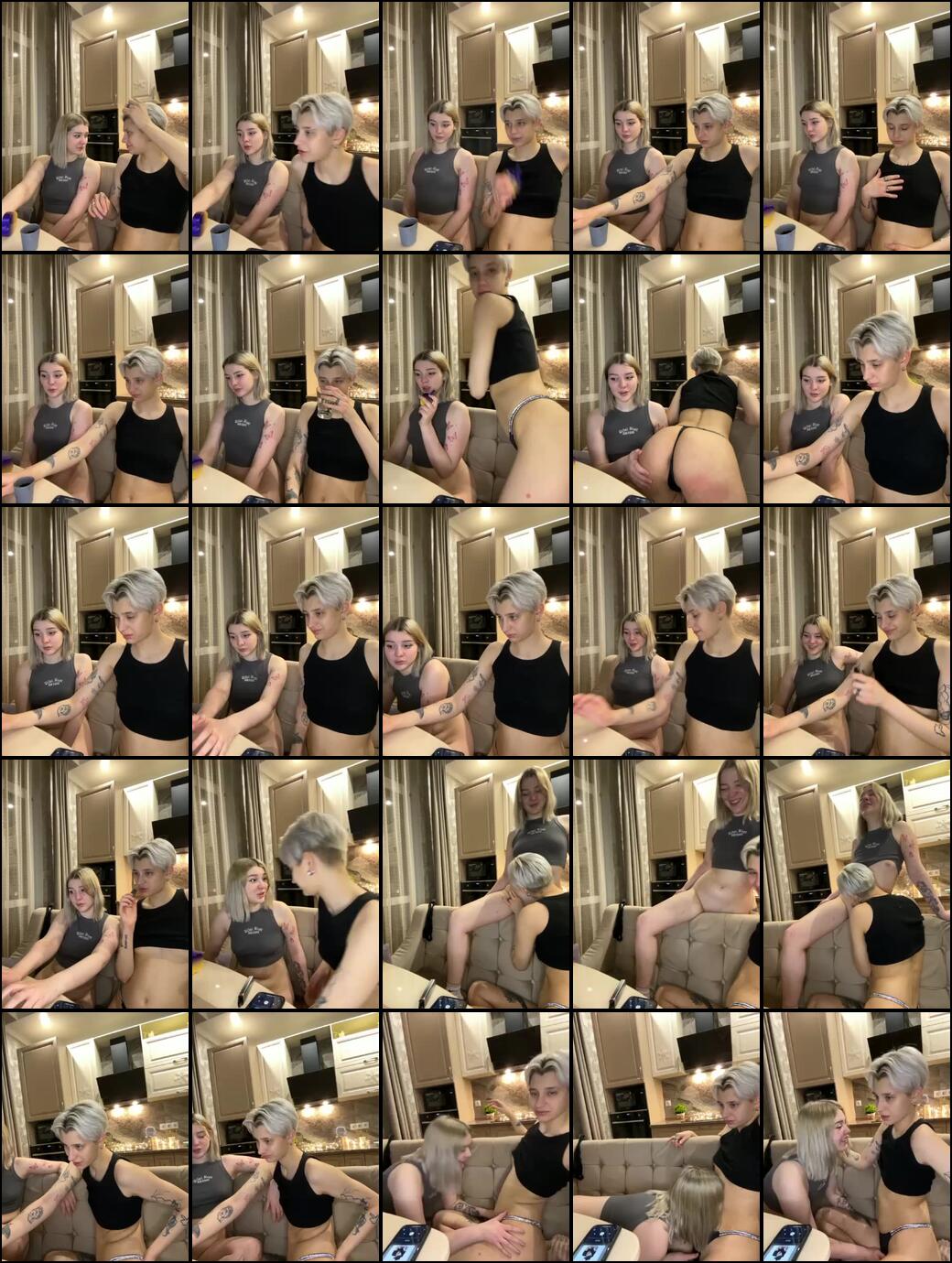 ShakeawakeBongaCams Porn Cam 2024-01-28