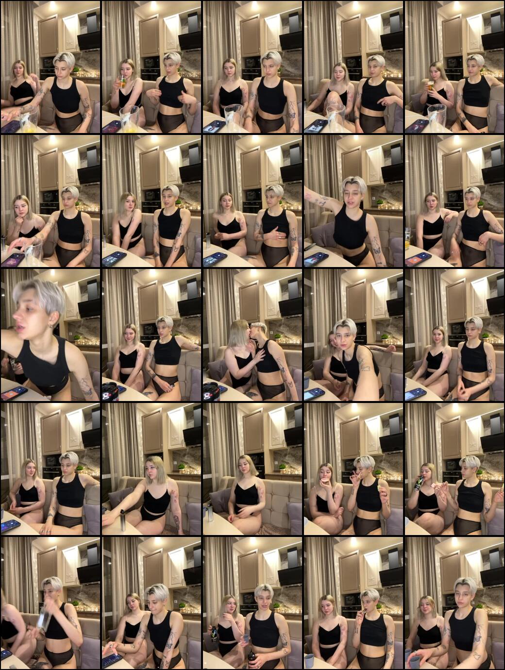 ShakeawakeBongaCams Porn Cam 2024-01-29