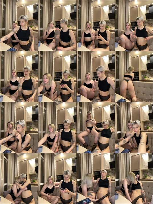 ShakeawakeBongaCams Porn Cam 2024-01-29