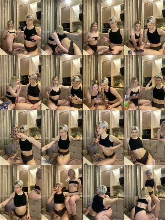 ShakeawakeBongaCams Porn Cam 2024-01-29