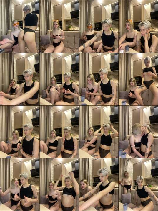 ShakeawakeBongaCams Porn Cam 2024-01-29