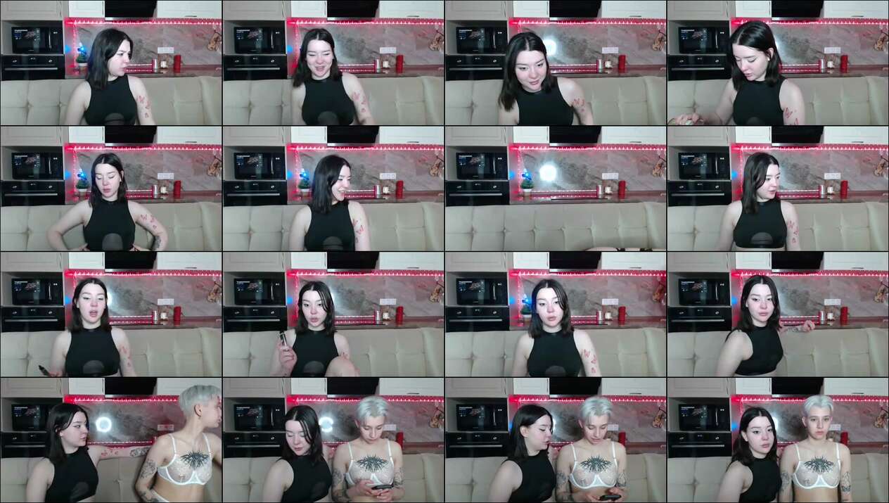 ShakeawakeBongaCams Porn Cam 2024-02-07