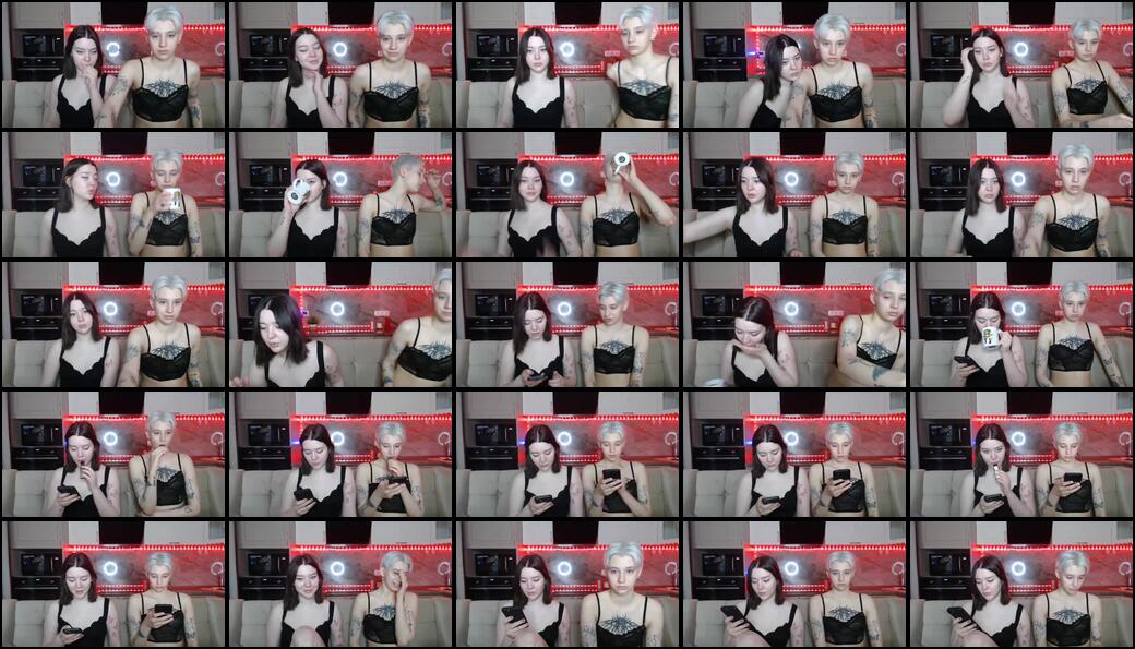 ShakeawakeBongaCams Porn Cam 2024-02-08