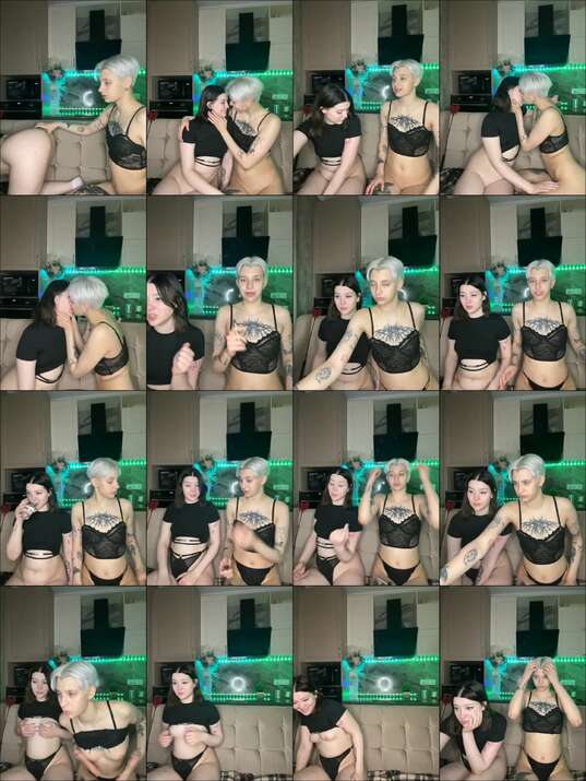 ShakeawakeBongaCams Porn Cam 2024-02-18