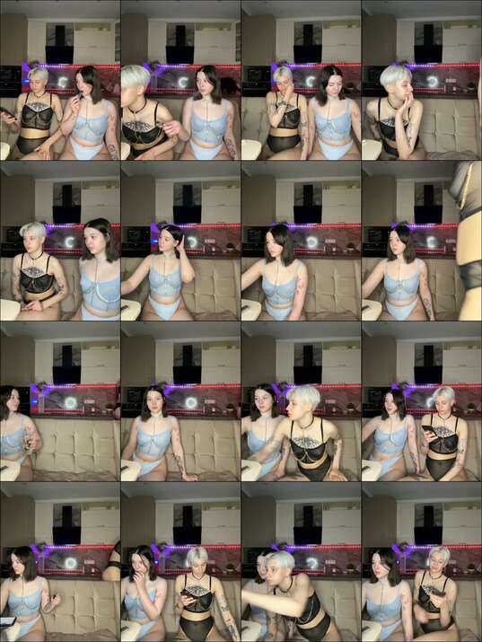 ShakeawakeBongaCams Porn Cam 2024-02-22
