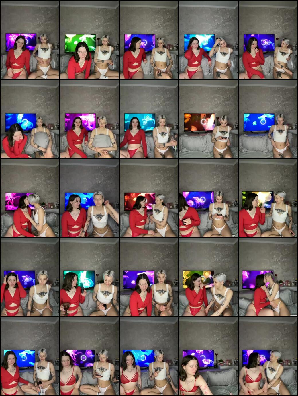 ShakeawakeBongaCams Porn Cam 2024-03-17