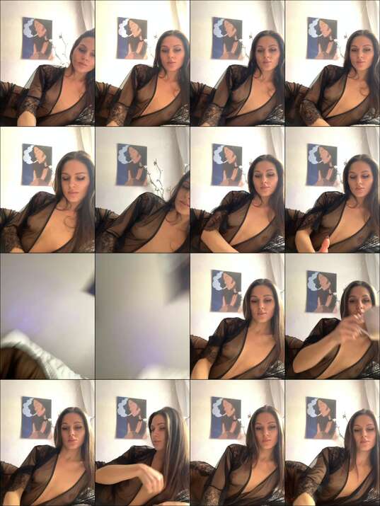 SHAWTY4BongaCams Porn Cam 2024-02-19