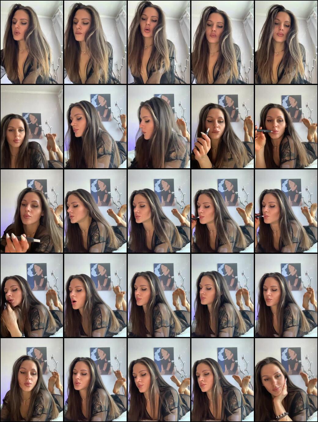 SHAWTY4BongaCams Porn Cam 2024-02-19