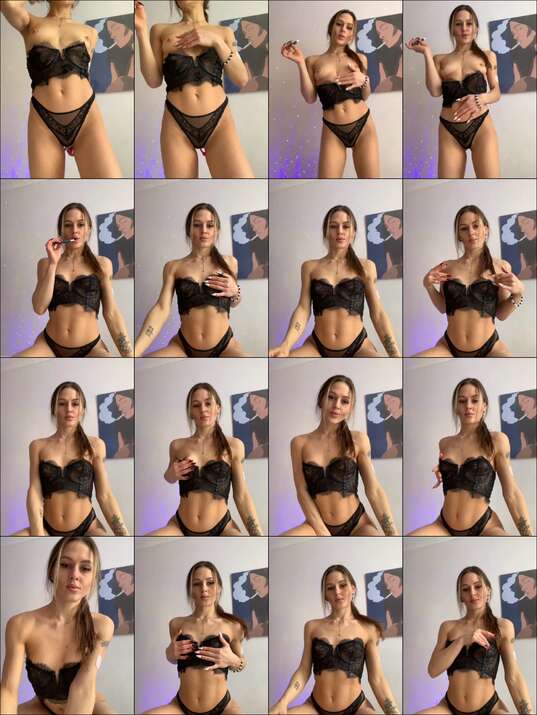 SHAWTY4BongaCams Porn Cam 2024-02-23