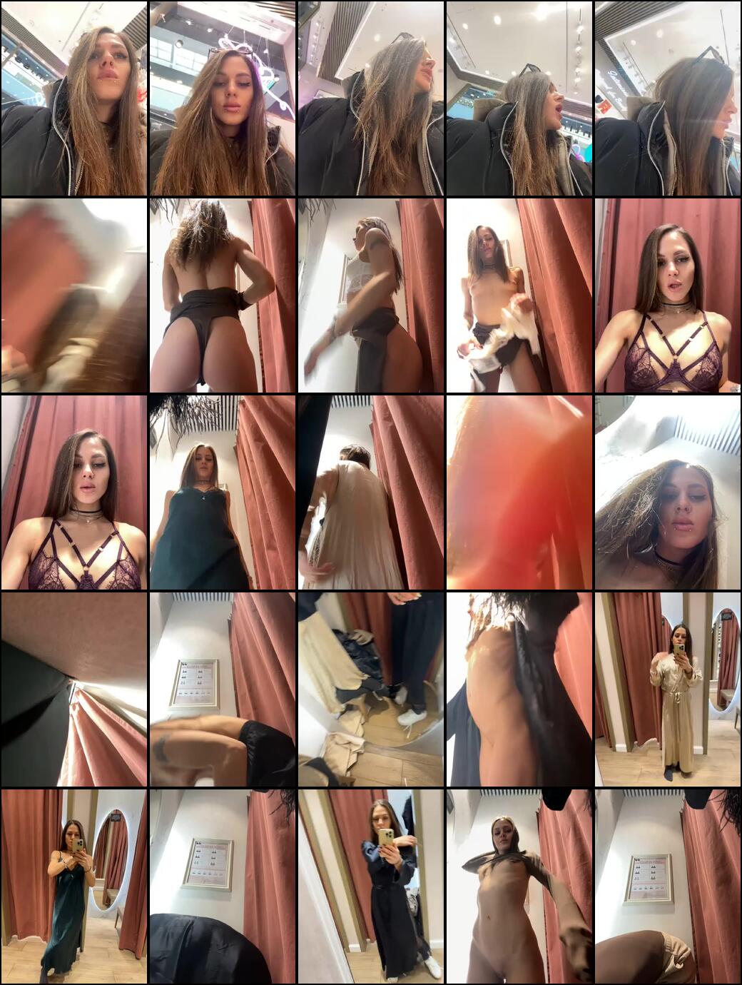 SHAWTYSCREWEDBongaCams Porn Cam 2024-02-10