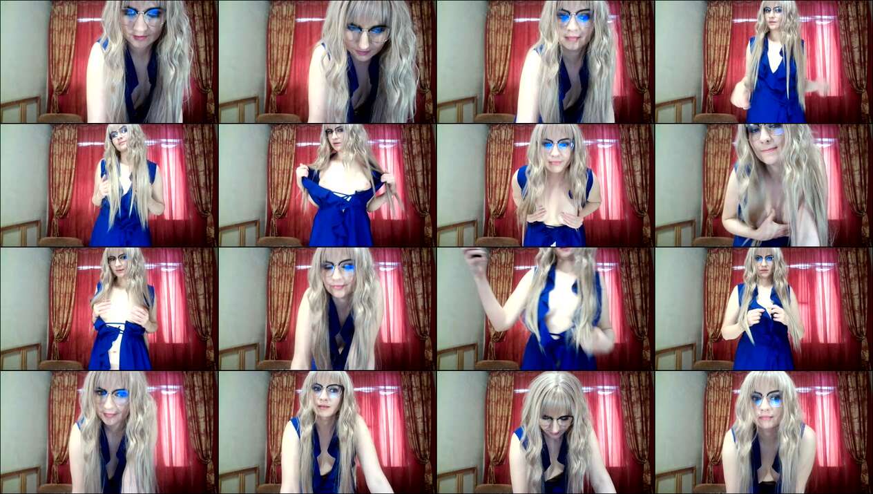 SHeviolaBongaCams Porn Cam 2024-03-05
