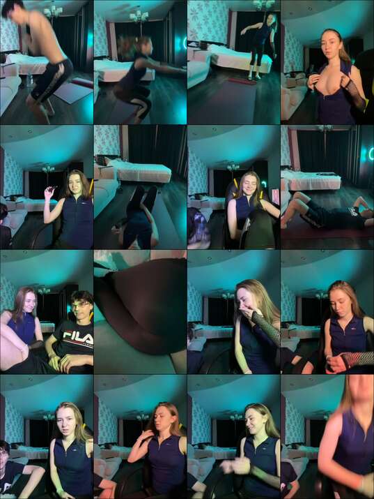 ShrimprollsBongaCams Porn Cam 2023-11-07