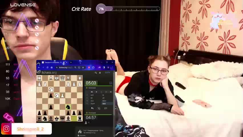 ShrimprollsBongaCams Porn Cam 2023-11-10
