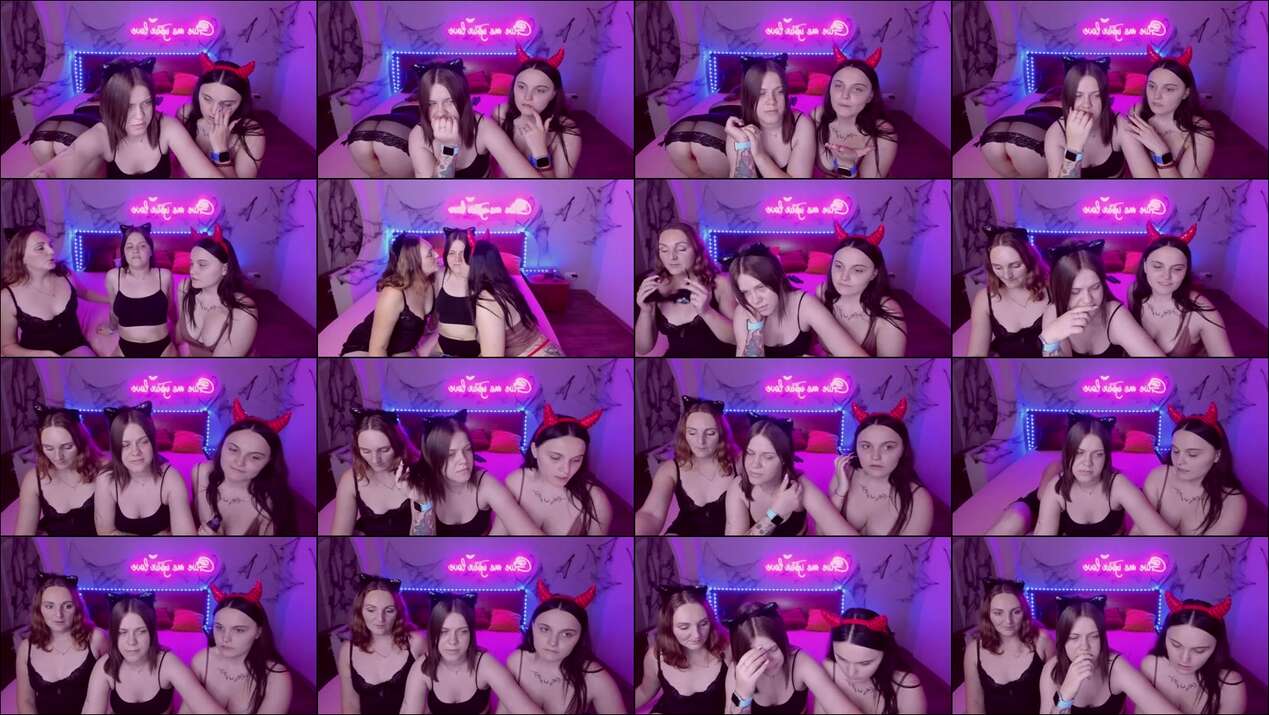 SixNipplesBongaCams Porn Cam 2023-10-26