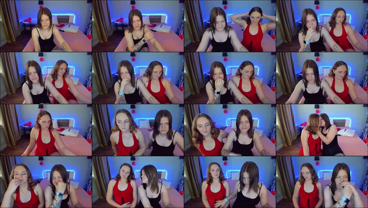 SixNipplesBongaCams Porn Cam 2023-10-27