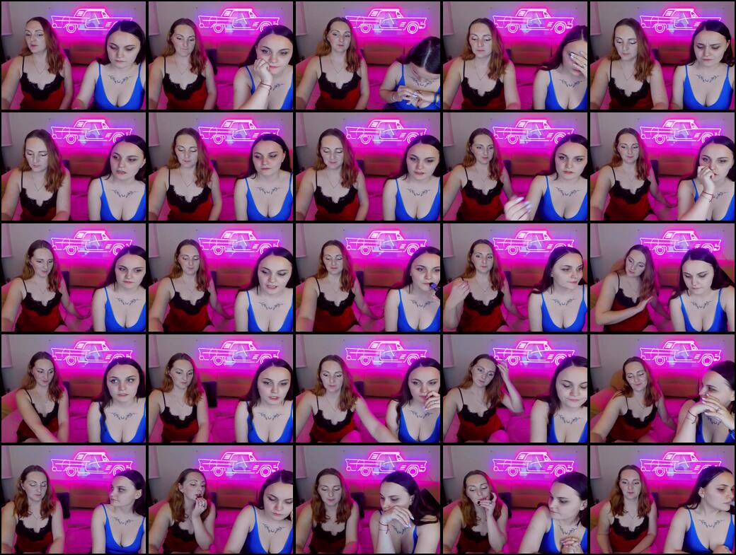 SixNipplesBongaCams Porn Cam 2024-01-13