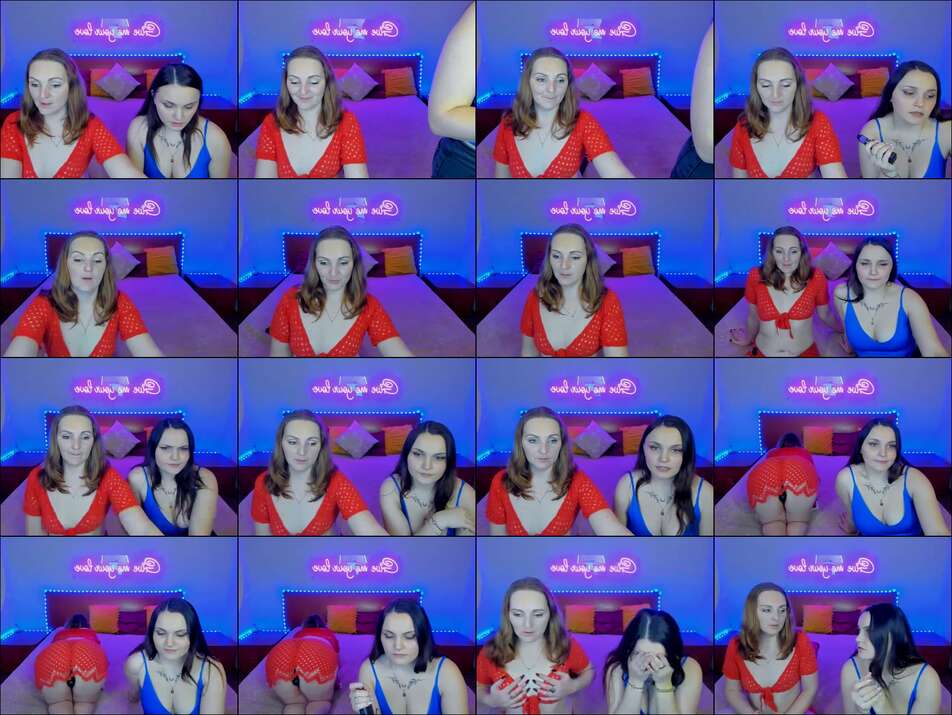 SixNipplesBongaCams Porn Cam 2024-02-06