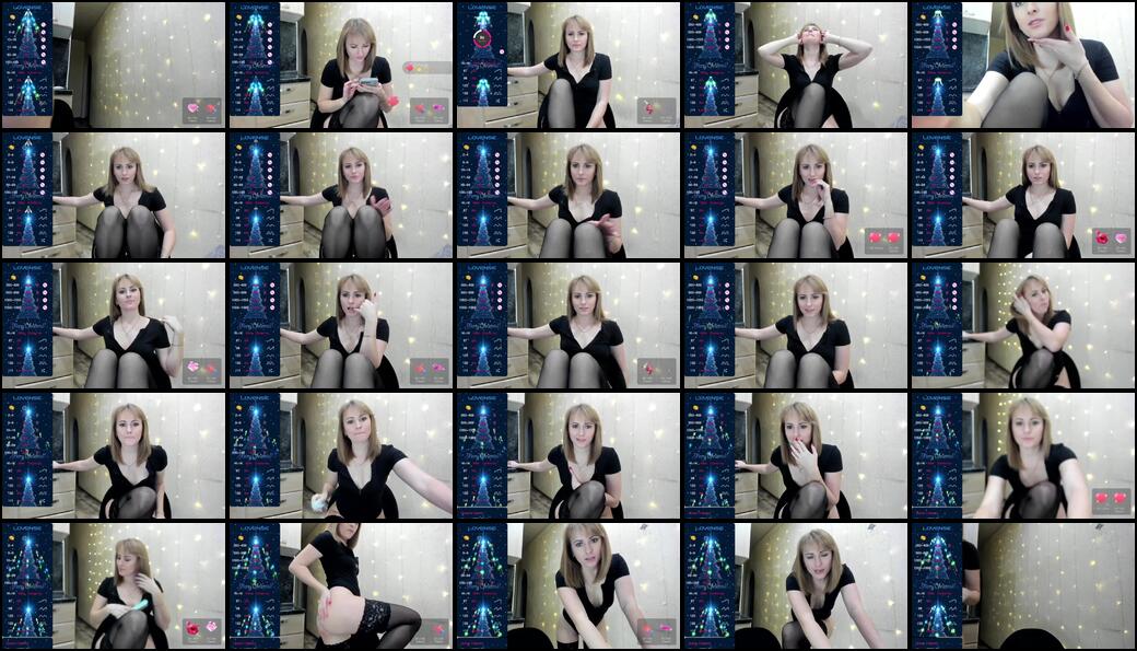 SmorodinkaaBongaCams Porn Cam 2024-01-11