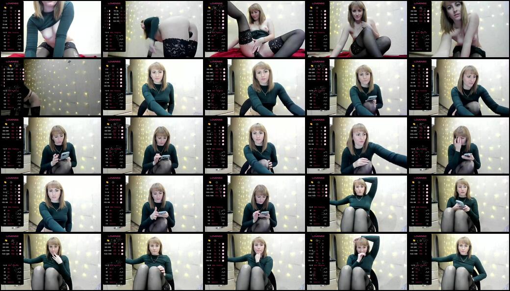 SmorodinkaaBongaCams Porn Cam 2024-01-19