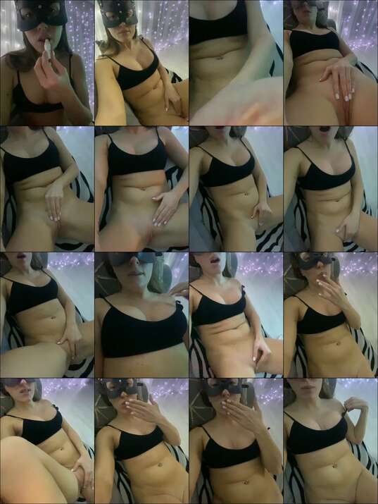 SoffieeBongaCams Porn Cam 2024-02-16