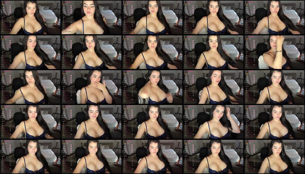 SofiaTequilaBongaCams Porn Cam 2024-02-27