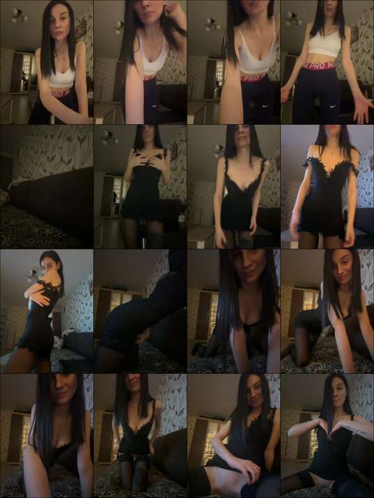 SoFieRooSe_BongaCams Porn Cam 2024-01-03