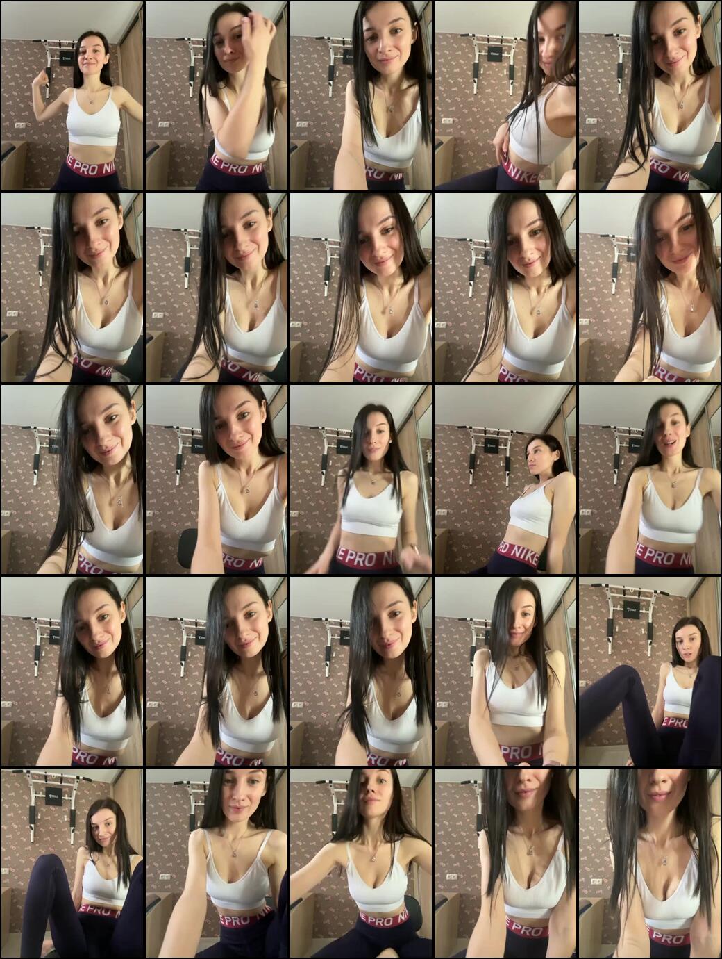 SoFieRooSe_BongaCams Porn Cam 2024-02-08
