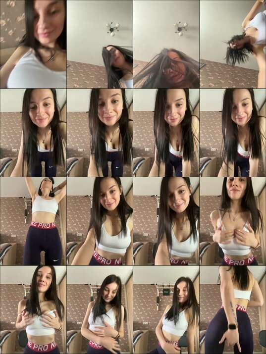 SoFieRooSe_BongaCams Porn Cam 2024-02-08