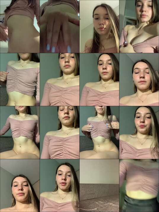 Sophia-babeBongaCams Porn Cam 2023-10-08