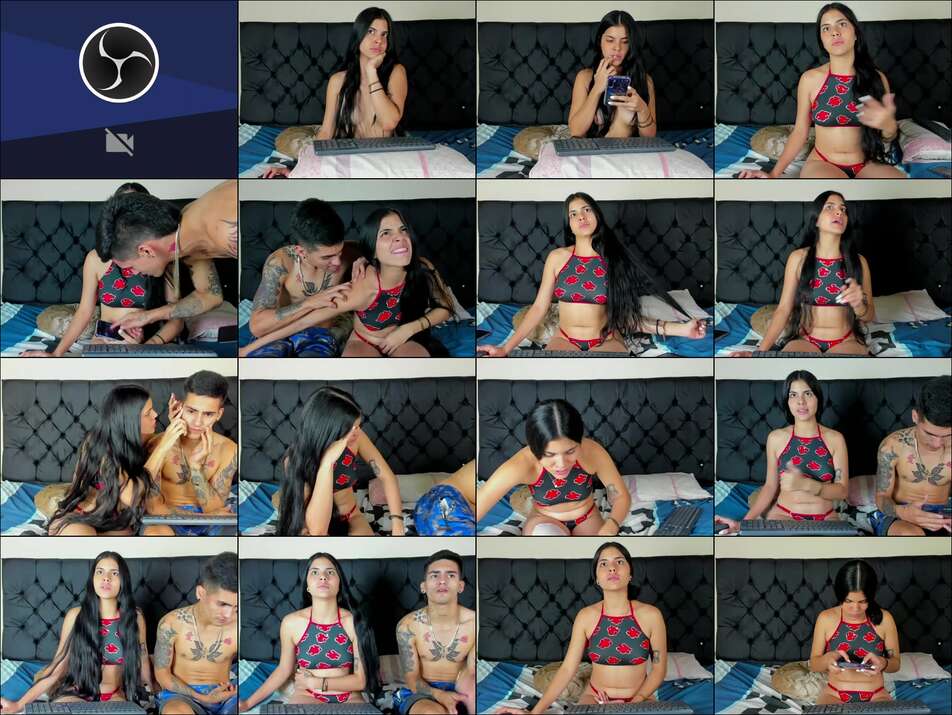 Sophy-and-aaronBongaCams Porn Cam 2023-10-13