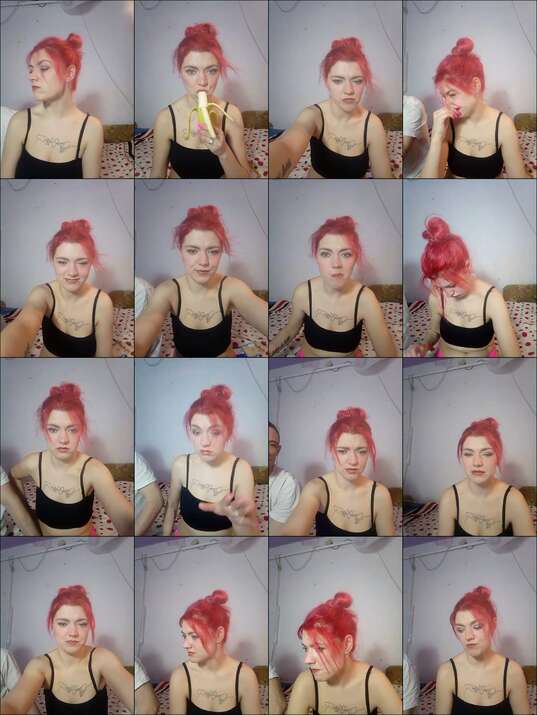 SositeVmesteBongaCams Porn Cam 2024-03-01